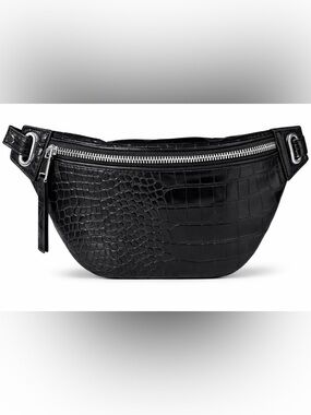 The Drop Preston Belt Bag